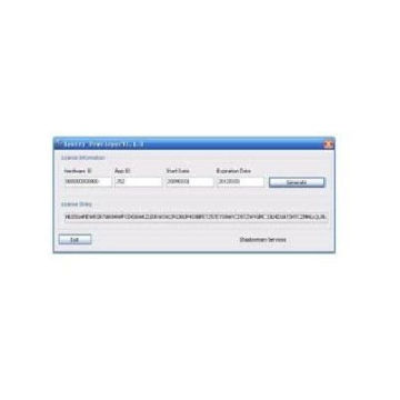 Xentry Developer Keygen 1.1